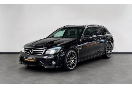 Mercedes-Benz C 63 AMG Gebrauchtwagen