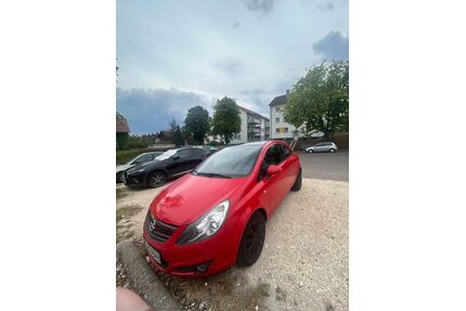 Opel Corsa Gebrauchtwagen