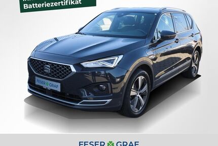 Seat Tarraco Gebrauchtwagen
