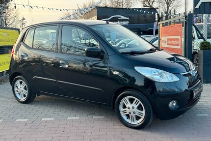 Hyundai i10 Gebrauchtwagen