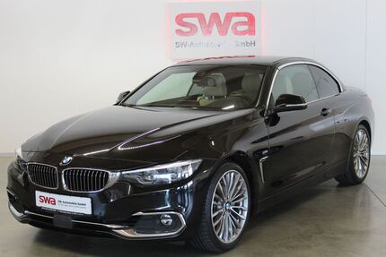 BMW 440 Gebrauchtwagen