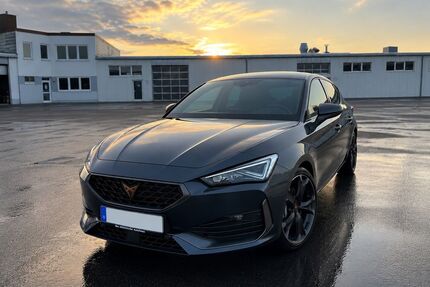 Cupra Leon Gebrauchtwagen