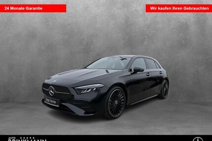 Mercedes-Benz A 180 Gebrauchtwagen