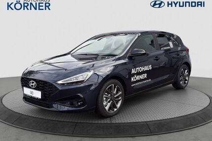 Hyundai i30 Gebrauchtwagen