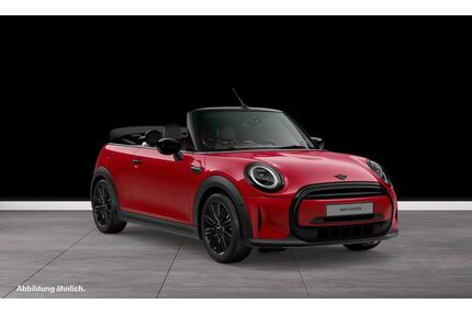 Mini Cooper Cabrio Gebrauchtwagen