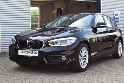 BMW 118 Gebrauchtwagen