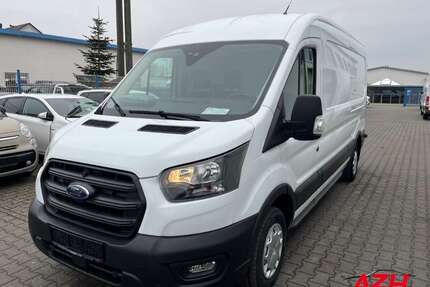 Ford Transit Gebrauchtwagen