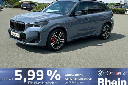 BMW X1 Gebrauchtwagen