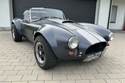 Cobra Andere Gebrauchtwagen
