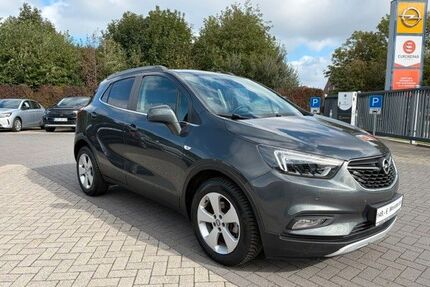 Opel Mokka Gebrauchtwagen