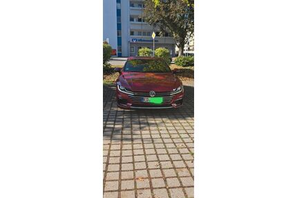 VW Arteon Gebrauchtwagen