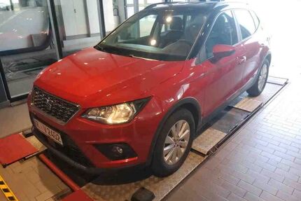 Seat Arona Gebrauchtwagen