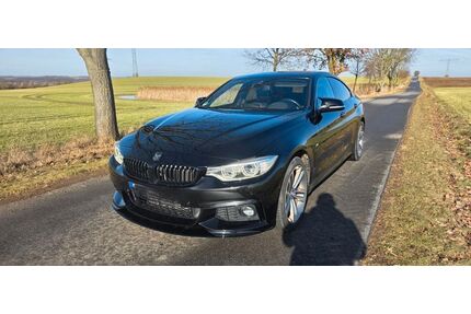 BMW 435 Gran Coupé Gebrauchtwagen
