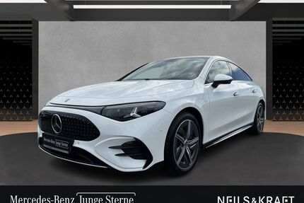 Mercedes-Benz CLA 250 Gebrauchtwagen