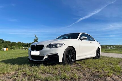 BMW 228 Gebrauchtwagen