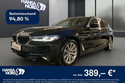 BMW 530 Gebrauchtwagen