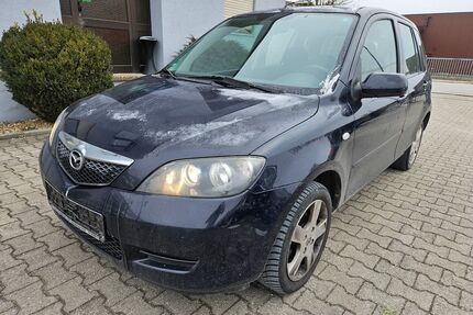Mazda 2 Gebrauchtwagen