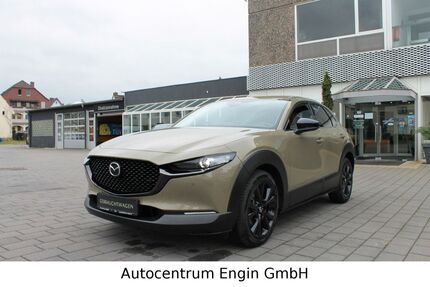 Mazda CX-30 Gebrauchtwagen