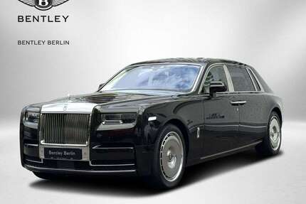 Rolls Royce Phantom Gebrauchtwagen
