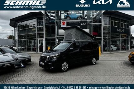 Nissan Primastar Gebrauchtwagen