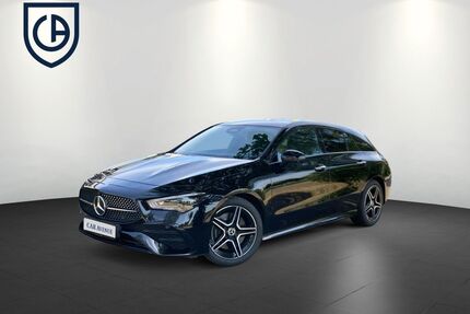 Mercedes-Benz CLA 200 Shooting Brake Gebrauchtwagen
