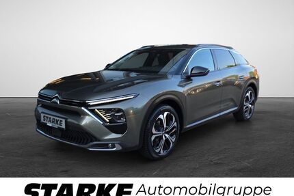 Citroen C5 X Gebrauchtwagen