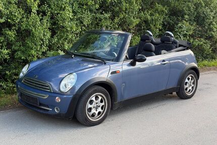 Mini ONE Gebrauchtwagen