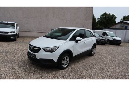 Opel Crossland (X) Gebrauchtwagen
