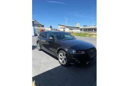 Audi A4 Allroad Gebrauchtwagen