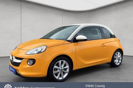 Opel Adam Gebrauchtwagen