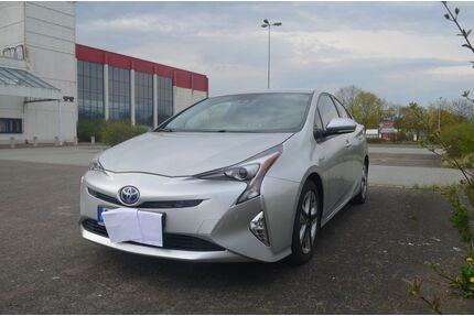 Toyota Prius Gebrauchtwagen