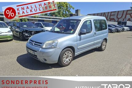 Citroen Berlingo Gebrauchtwagen