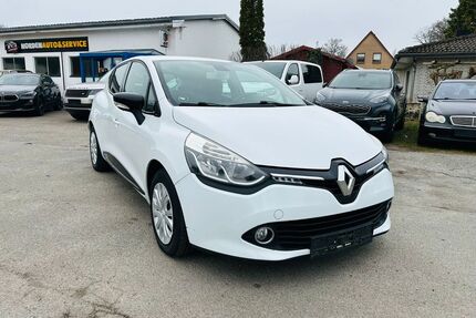 Renault Clio Gebrauchtwagen
