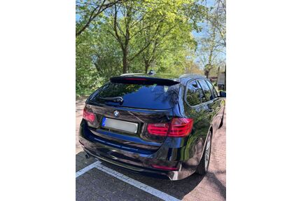 BMW 320 Gebrauchtwagen