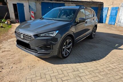 Seat Tarraco Gebrauchtwagen