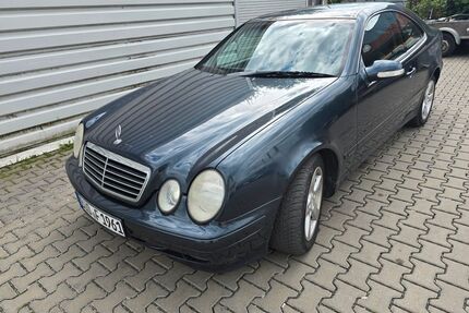 Mercedes-Benz 320 Gebrauchtwagen