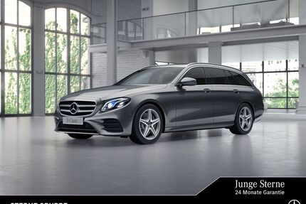 Mercedes-Benz E 300 Gebrauchtwagen