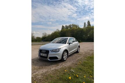 Audi A1 Gebrauchtwagen