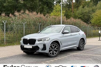 BMW X4 Gebrauchtwagen