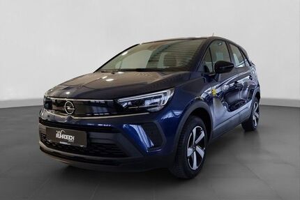 Opel Crossland (X) Gebrauchtwagen