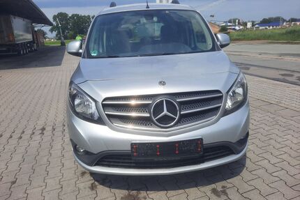 Mercedes-Benz Citan Gebrauchtwagen