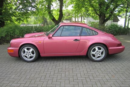 Porsche 964 Gebrauchtwagen