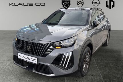 Peugeot e-2008 Gebrauchtwagen