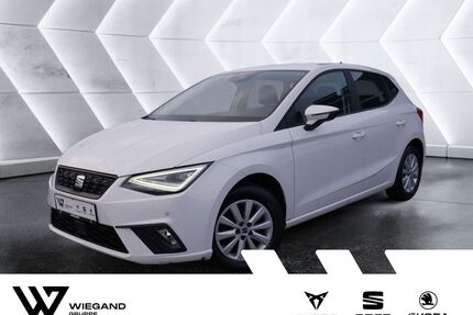 Seat Ibiza Gebrauchtwagen