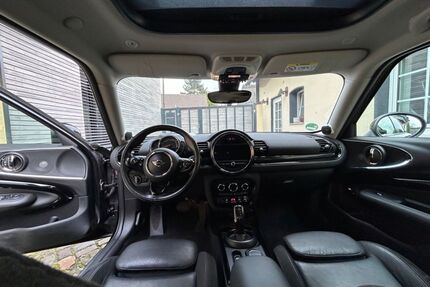 Mini Cooper SD Clubman Gebrauchtwagen