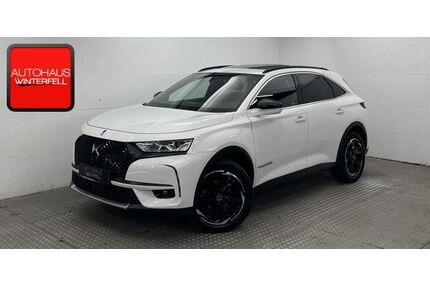 DS Automobiles DS7 (Crossback) Gebrauchtwagen