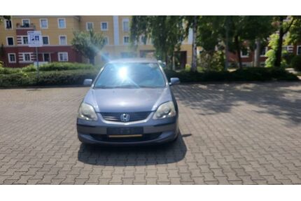 Honda Civic Gebrauchtwagen
