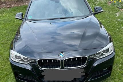 BMW 320 Gebrauchtwagen