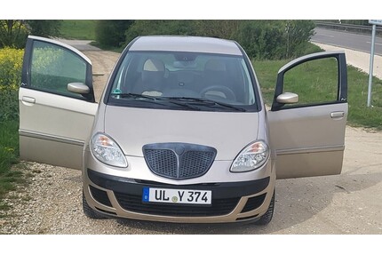 Lancia Musa Gebrauchtwagen