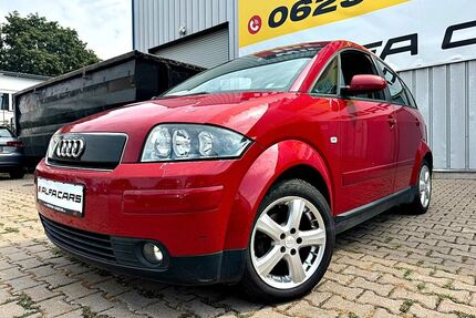 Audi A2 Gebrauchtwagen